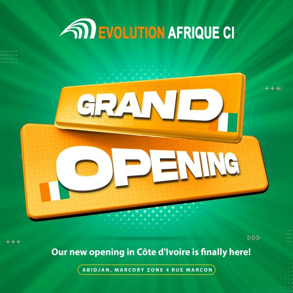 opening