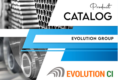 Catalog-Evolution