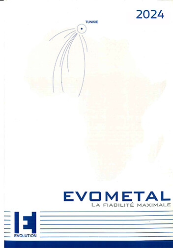 Evometal-2024